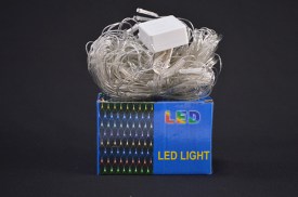 Luces red multicolor led (3)
